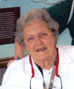 Helen F. Thompson