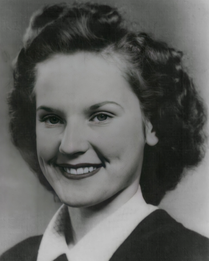 Irene Thomas Hunt's obituary image