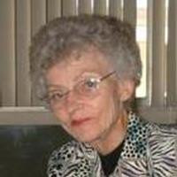 Carrol "Carol" Elizabeth Jensen