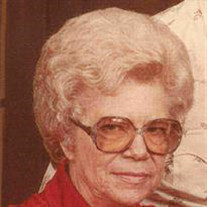 Gladys Adaway Broussard Profile Photo