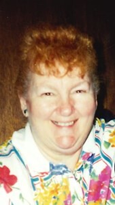 Betty A. Christ Profile Photo