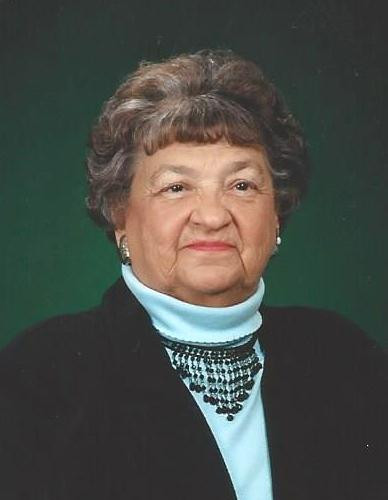 Phyllis  M. Roudebush