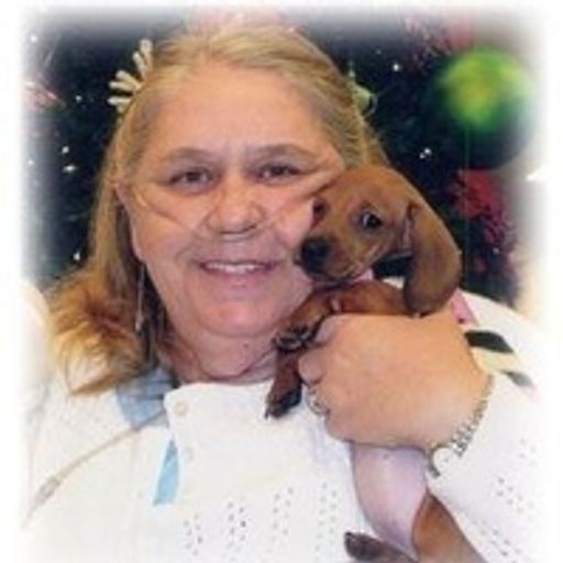 Glenda Faye Shelton Profile Photo