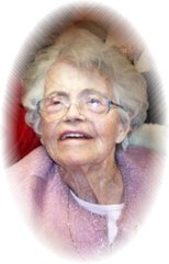 Margaret Adams Rankin Profile Photo