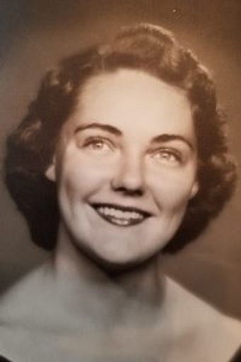 Marilyn  Ryan Mahoney