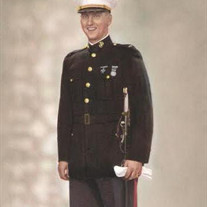 George S. Rohall