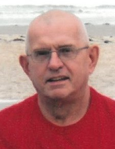 Eugene Garrison Profile Photo