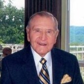 Raymond Brown Profile Photo