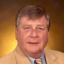 Donald Jacobsmeyer Profile Photo