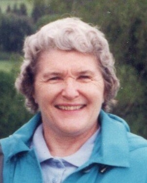 Doris J. Parker