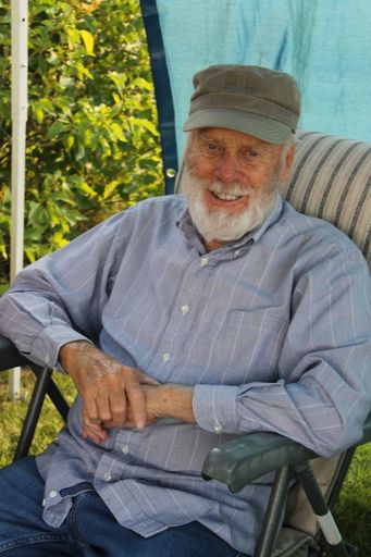Walter Bradshaw Hokanson Profile Photo
