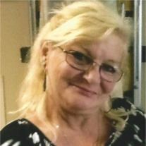 Brenda  Joyce Vandiver