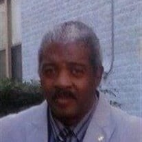 Kenneth Peter Brunson, Sr.