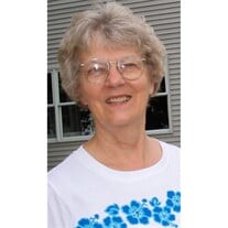 Dorothy Schenk