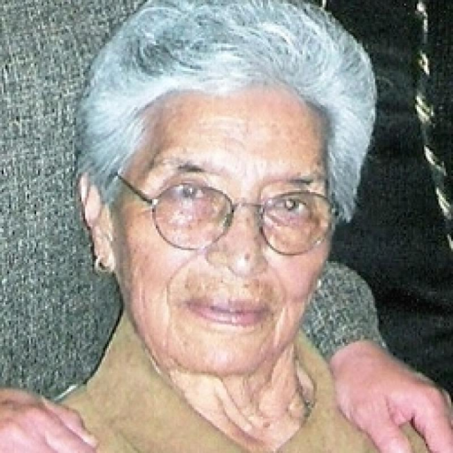 Teodora R. Fernandez