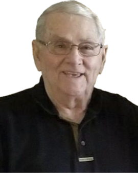 Henry P. Libersat, Jr.