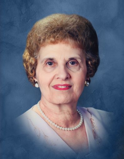 Mary Ann "Marion" (Hazer)  Jaworski