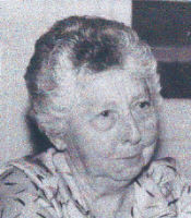 Thelma Lovelace Profile Photo