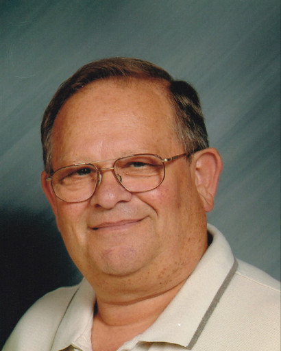 Harlan Dean Ulrich, Sr. Profile Photo