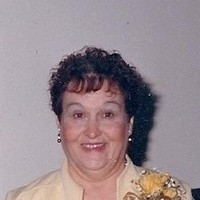 Peggy C. Matlock