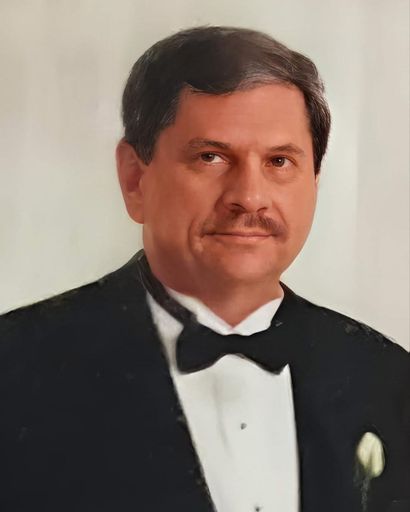 George Miszewski Profile Photo