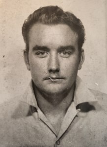 Roy Sanford Winstead Profile Photo