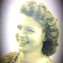 Marjorie E. Stansbury