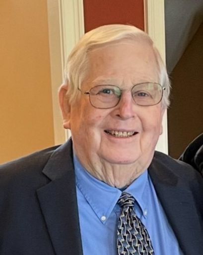 Dr. Milton Tucker's obituary image