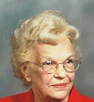 E. Marie Trapp Hall