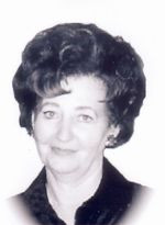 June Dykster Hensley