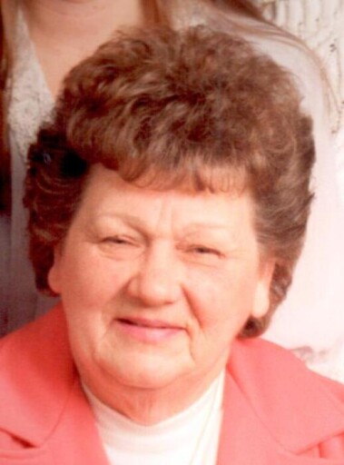 Arlene Virginia (Lawrence)  Stambaugh