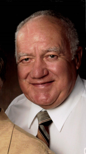 Donald H. Hoffman
