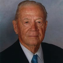 Mr. Billy R. Polk Profile Photo