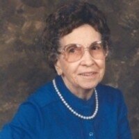 Thelma V. Pritchard