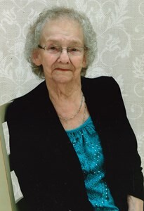 Erma M. Stowe