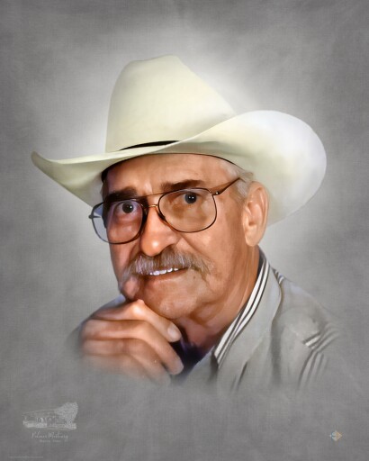 David Wesley Jones's obituary image
