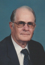 Ernest Gilbert Campbell