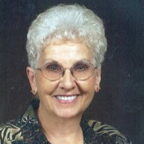 Betty J. Benson