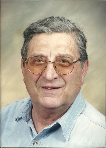 John A. Falitico