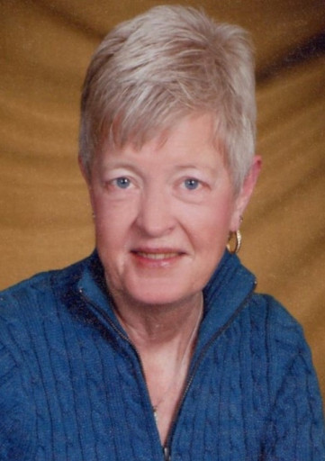 Marjorie Severeid Profile Photo
