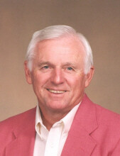 Ron Sanders, Sr.