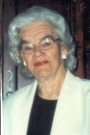 Versie Mae  Floyd