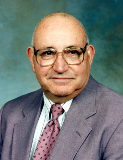 Ralph Carroll