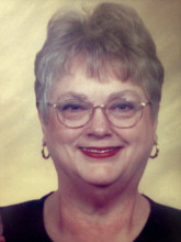 Janet Pauline Haire Profile Photo