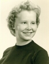 Barbara Loftis