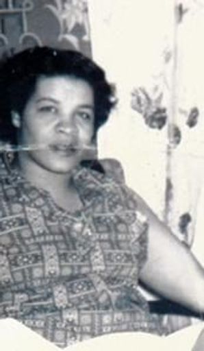 Mrs. Muriel M. Johnson