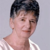 Marie J. Lonardo