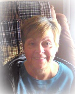 Joyce Ann Kelly