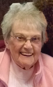 Betty Jane Sherer Profile Photo