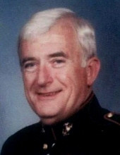 Ltcol Richard Allen "Dick" Lenhart, Usmc (Ret.) Profile Photo